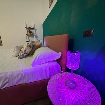 ホテル Rainbow Cinqueterre ラ・スペツィア エクステリア 写真
